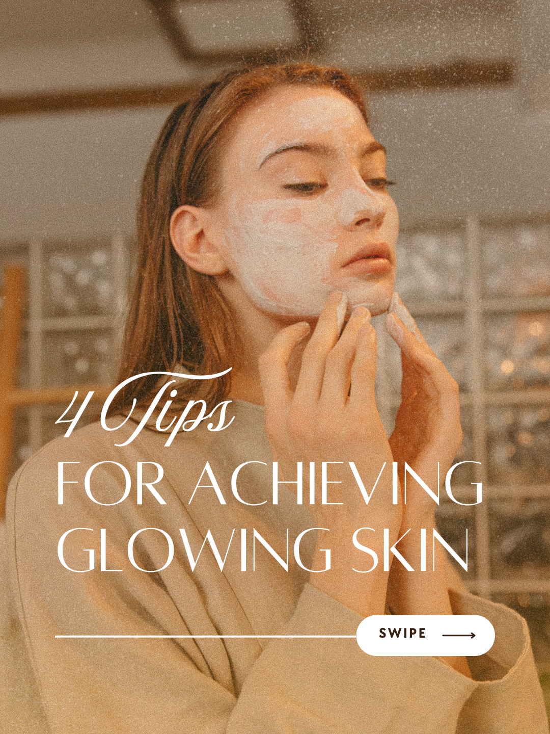 Skincare slide 1