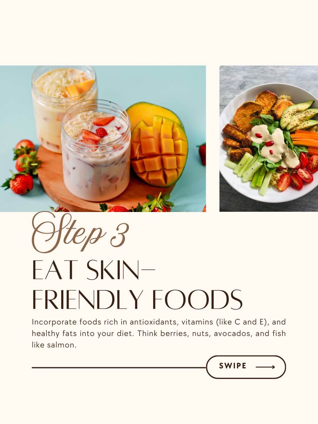 Skincare slide 4