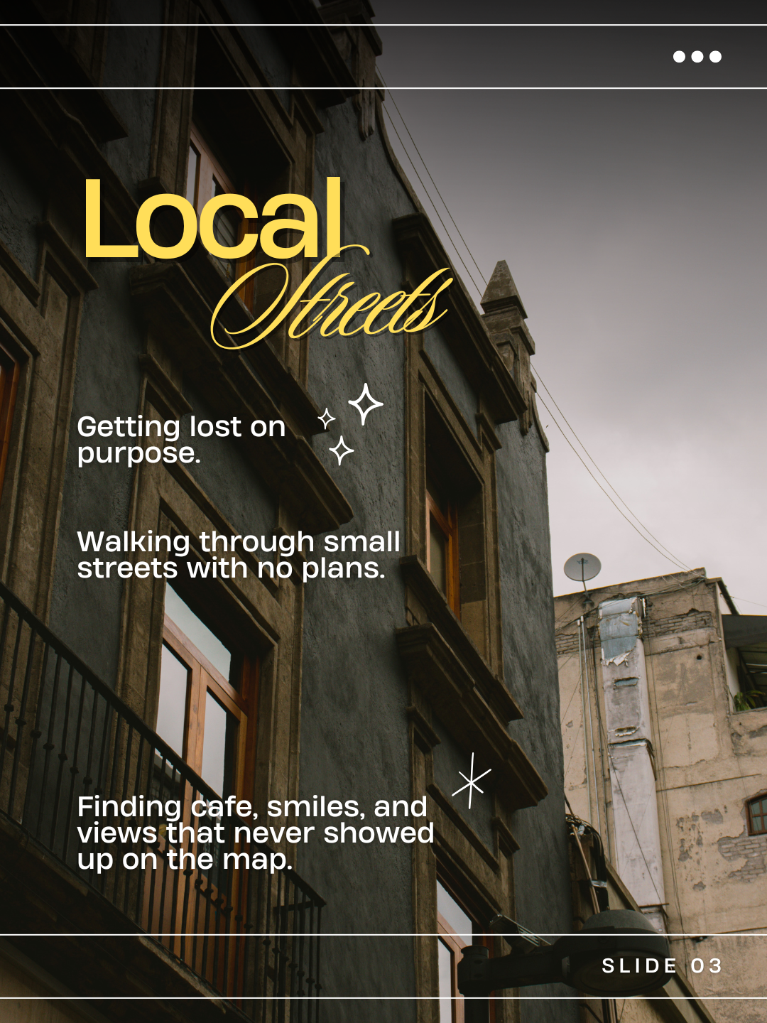Travel slide 3