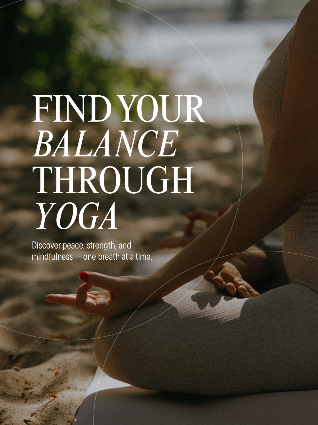 Yoga slide 1