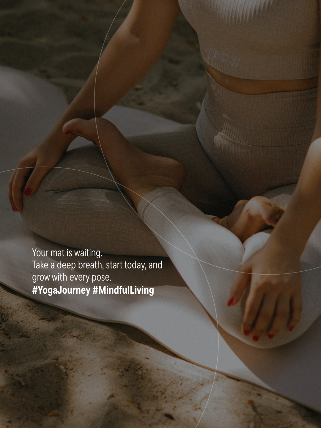 Yoga slide 5